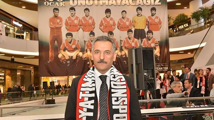 Kaymak: 'Bu acı tüm Türkiye'nin ortak acısıdır'