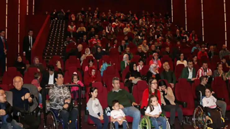 'Son Deplasman' belgeseli duygulandırdı