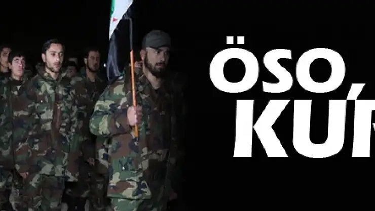 ÖSO, 11 köyü kurtardı