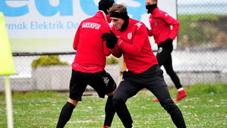 Samsunspor kayyumun eşiğinde