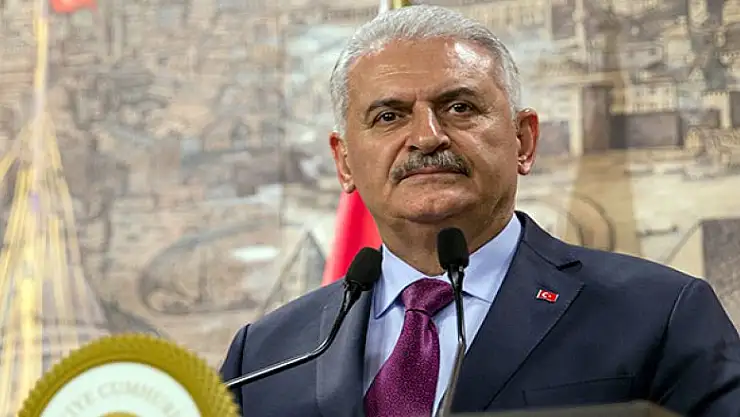 Yıldırım: 'Bu harekat tercih değil, mecburiyet sonucu yapıldı'