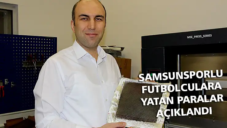  Dünyanın en sağlam malzemelerinden birini üretti