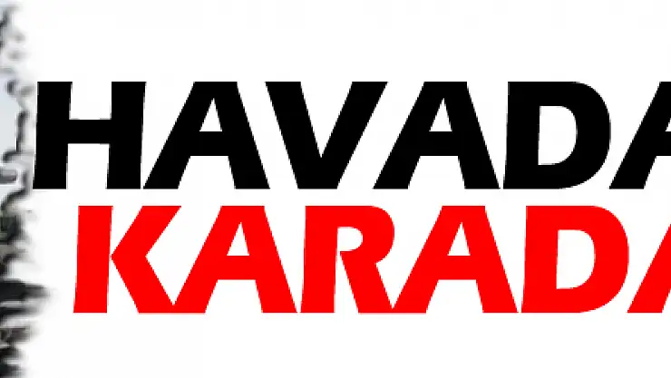 Havada ATAK karada OBÜS