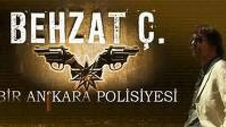 Behzat Ç.'ye Türkçe cezası