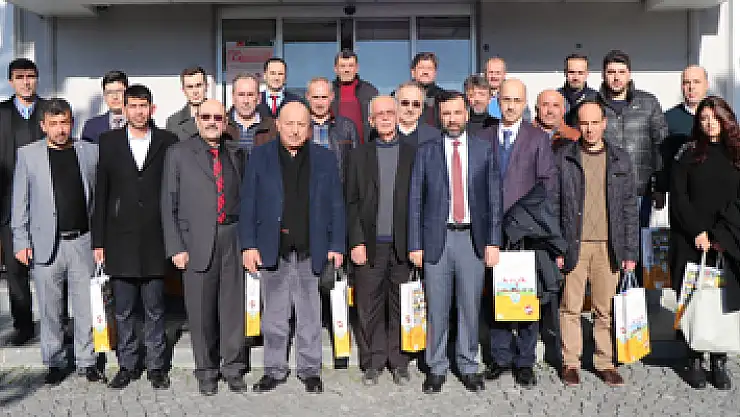 Kavak istihdamda tek yumruk oldu