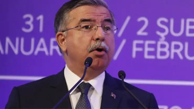 'Yüksek öğretimde kızlar erkeklerden daha fazla'