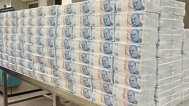 Hazine'de Havuz Sistemi Geri Dönüyor