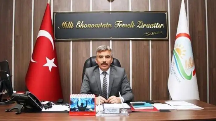 KURAKLIK SİGORTASI İÇİN SON FIRSAT