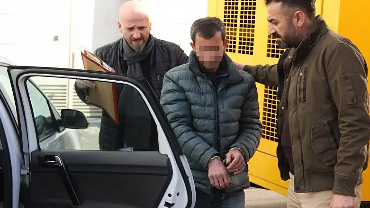 Samsun'da silahlı saldırı: 1 yaralı