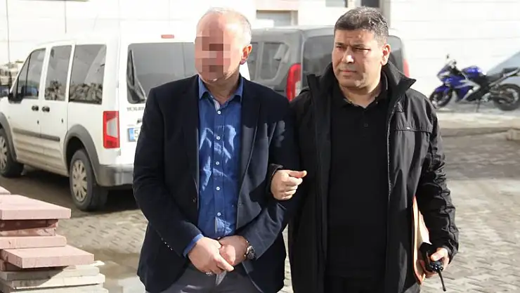 Devlet Opera ve Baledeki bıçaklama şüphelisi adliyeye sevk edildi