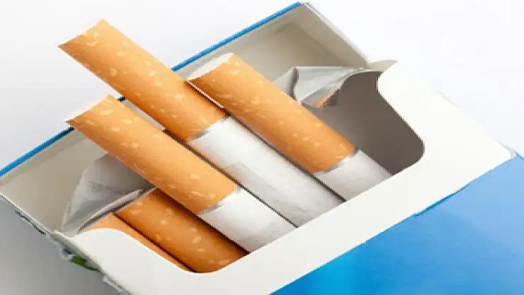 Sigara Paketlerine 'Tek Tip' Uygulaması Başlıyor