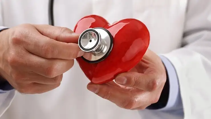 Sağlam aşk kuvvetli bir kalp demek