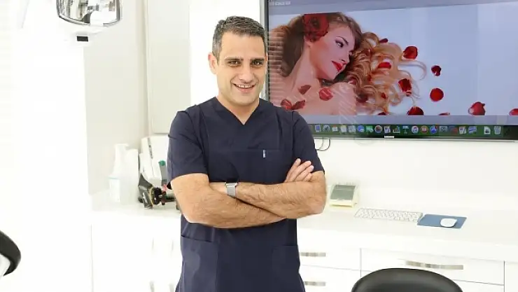 Kanal tedavisi ile diş çekimi önlenebilir