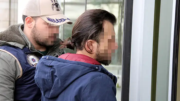 Terör operasyonunda bir tutuklama