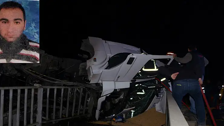 Ordu'da trafik kazaları: 1 ölü, 5 yaralı 