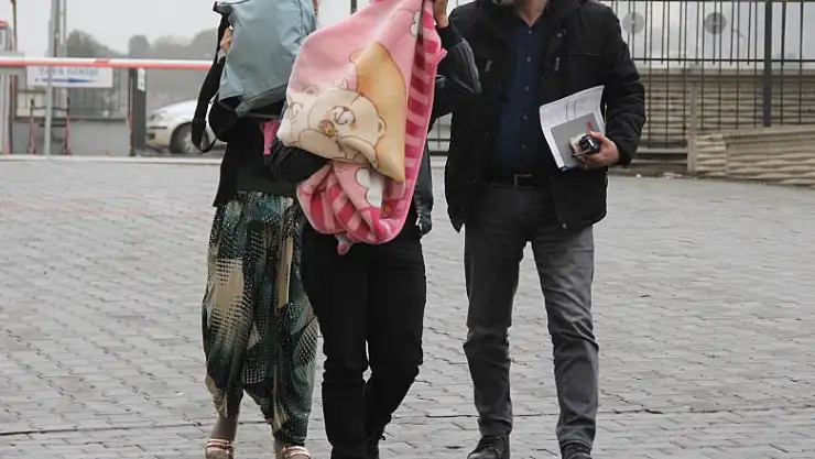 12 dakikada hırsızlık