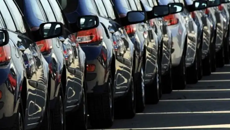 Otomotiv ürünlerinin denetiminde yeni dönem