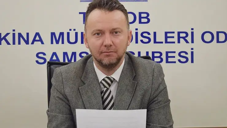 MMO temel bilirkişilik eğitimlerine devam ediyor 