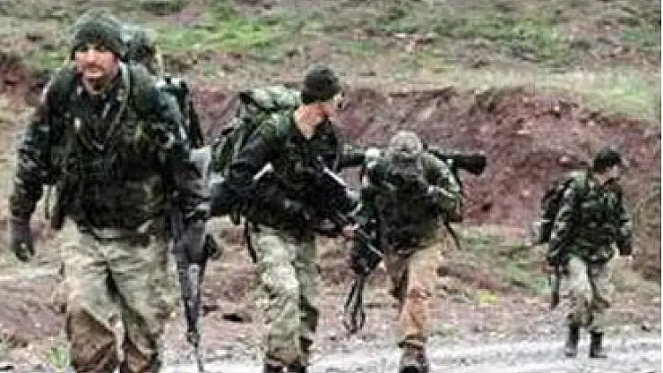 <font style'color: red'><blink>CANLI</blink></font> Sözleşmeli er sistemi için geri sayım