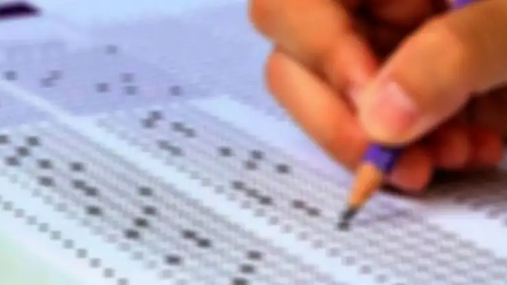 2018 YKS kılavuzu yayınlandı