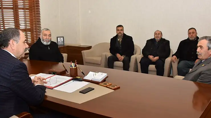 Büyükşehirden doğalgaz sorununa neşter