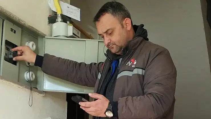 YEDAŞ yatırımlarına bir yenisini daha ekledi