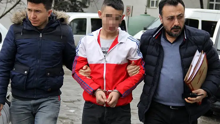 2 kişiyi silahla yaraladı, 3'üncü olayda yakalandı