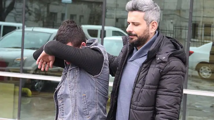 Evinde bonzai ele geçen şahıs tutuklandı