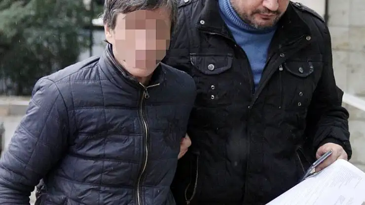 Çocuğun cinsel istismarından hapis cezası bulunan şahıs yakalandı