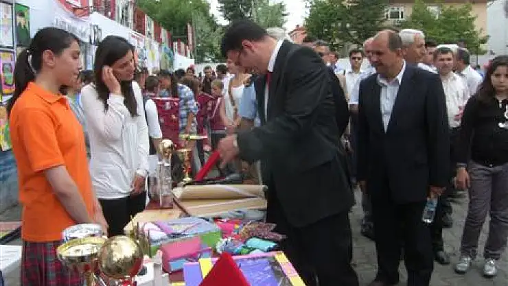 2. Eğitim ve Kültür Şenliği