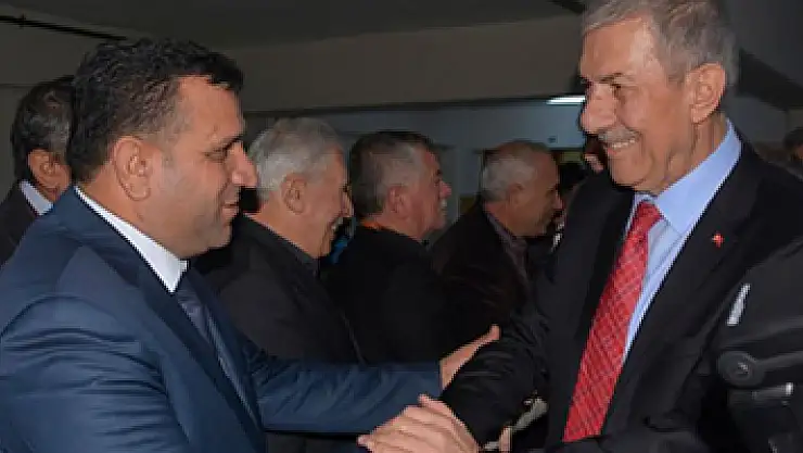 Demircan'dan, Vezirköprü'ye iki müjde