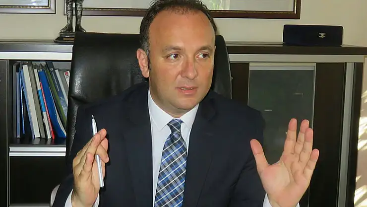 AKCAGÖZ:'TAYYİP ERDOĞAN'I YANILTIYORLAR'