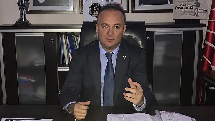 AKCAGÖZ:'KADINLAR İÇİN ENDİŞELİYİZ'