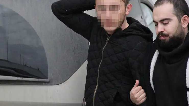 Tütün evinde bonzai ticaretine tutuklama 