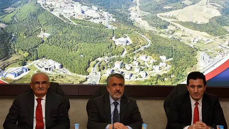 'Suça sürüklenmiş kişiler topluma kazandırılıyor'