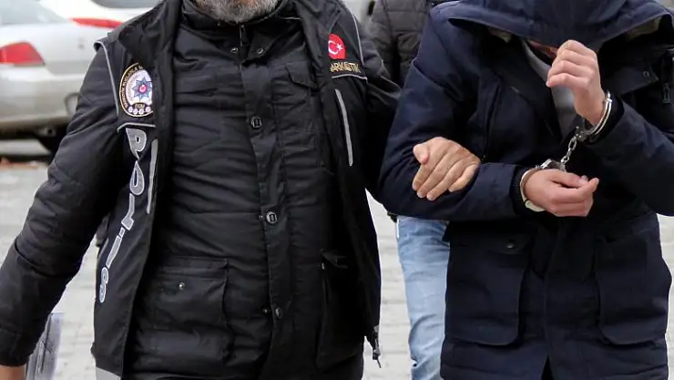 Samsun'da uyuşturucu operasyonu: 11 gözaltı 