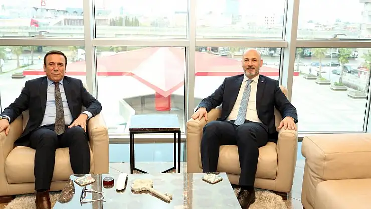 VİZYONA UYGUN BELEDİYECİLİK