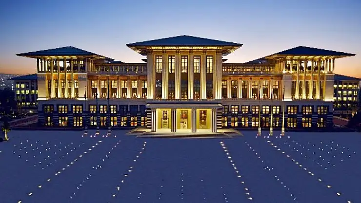 Üst düzey atamalar Cumhurbaşkanlığı'na bağlanıyor