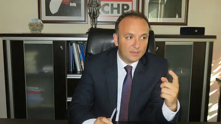 'BU DERGİYİ TOPLATIN'