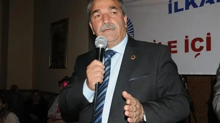 İlkadım'da her mahalleye bilgi evi