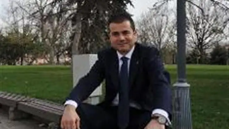 Kılıç, Nuriye Akman'a konuk oldu