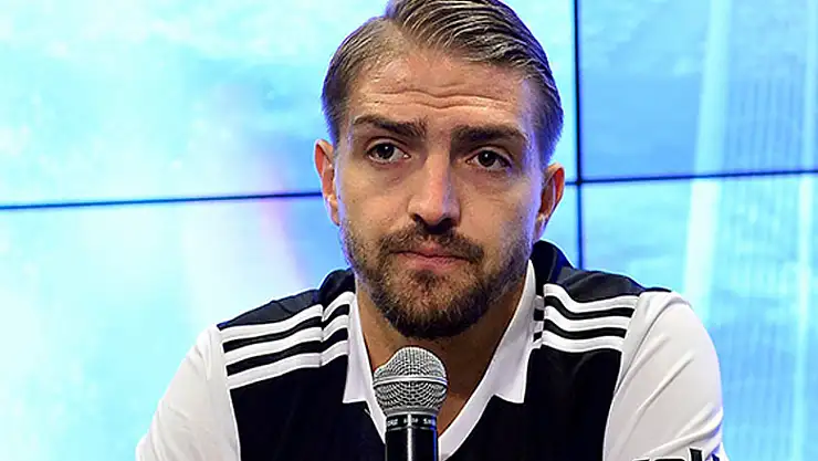 Caner Erkin hakkında 2 yıla kadar hapis istemi