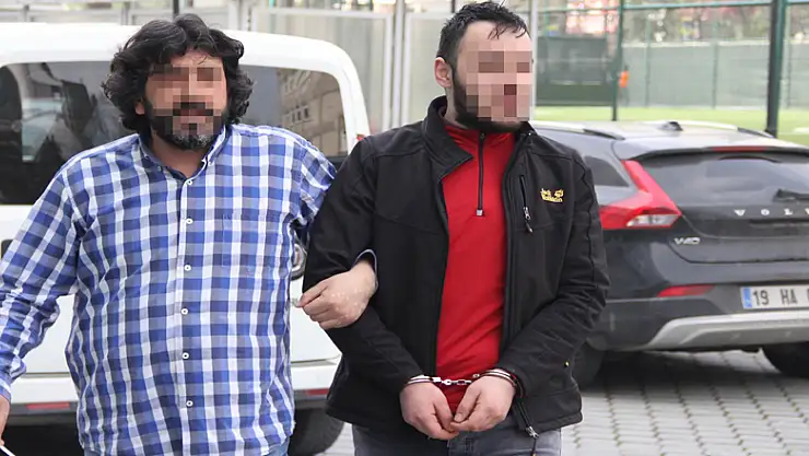 Üzerinde uyuşturucu ele geçirilen genç serbest bırakıldı 