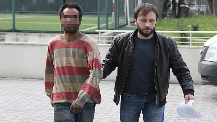 Uyuşturucudan aranan şahsın üzerinden yine uyuşturucu çıktı 