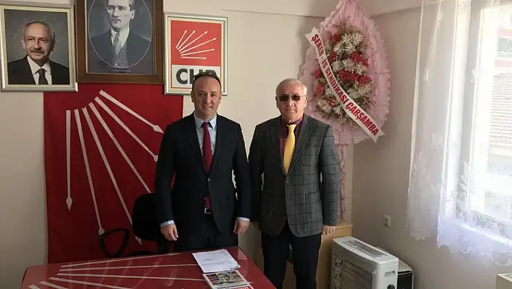 AKCAGÖZ:'BOYKOT YOK, BİZ KAZANACAĞIZ'