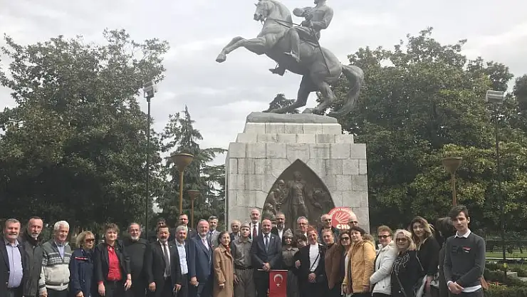 AKCAGÖZ:'ÇANAKKALE GEÇİLMEZ DEDİRTMEK KOLAY İŞ DEĞİL'