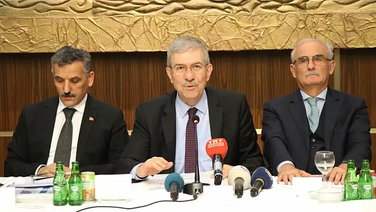 Faiz ve enflasyona köklü çözüm yolda