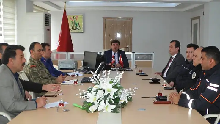 Kızılırmak'ta kaybolan şahsı arama çalışmaları sürecek 