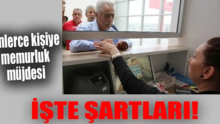 Başbakanlık'tan şehit ve gazi yakınlarına özel genelge