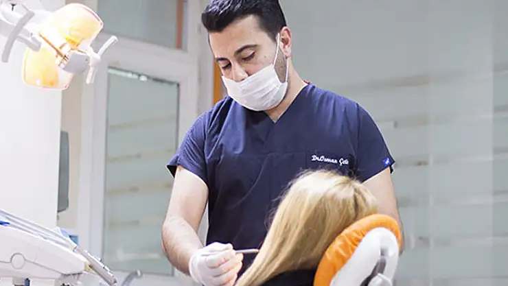 Ağız ve diş sağlığı için dikkat edilmesi gerekenler